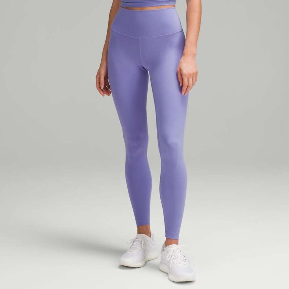 Lululemon Wunder Train High-Rise Tight 28"